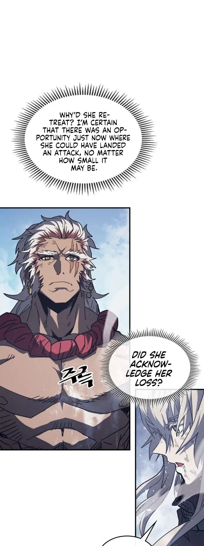 A Returner’s Magic Should Be Special Chapter 152 image 49_optimized